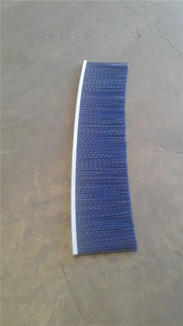 NEW STRIP BROOM indicator image 1