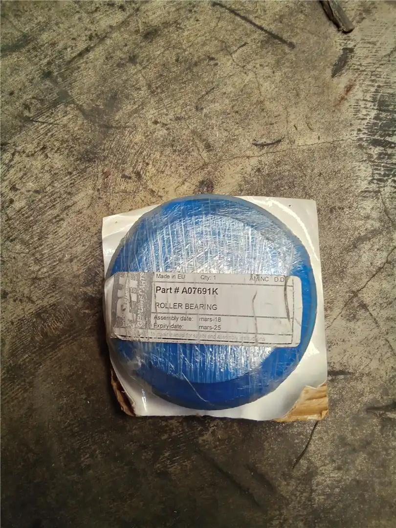 NEW INNER BEARING indicator image 1