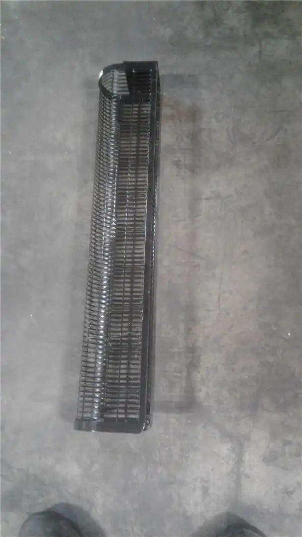 NEW TAILPIPE GUARD image 2