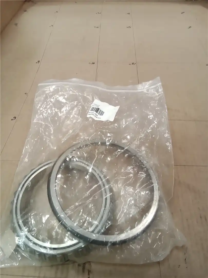 NEW BEARING image 2