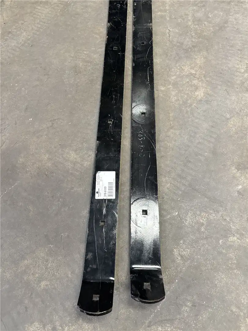 USED SKID SHOE image 2