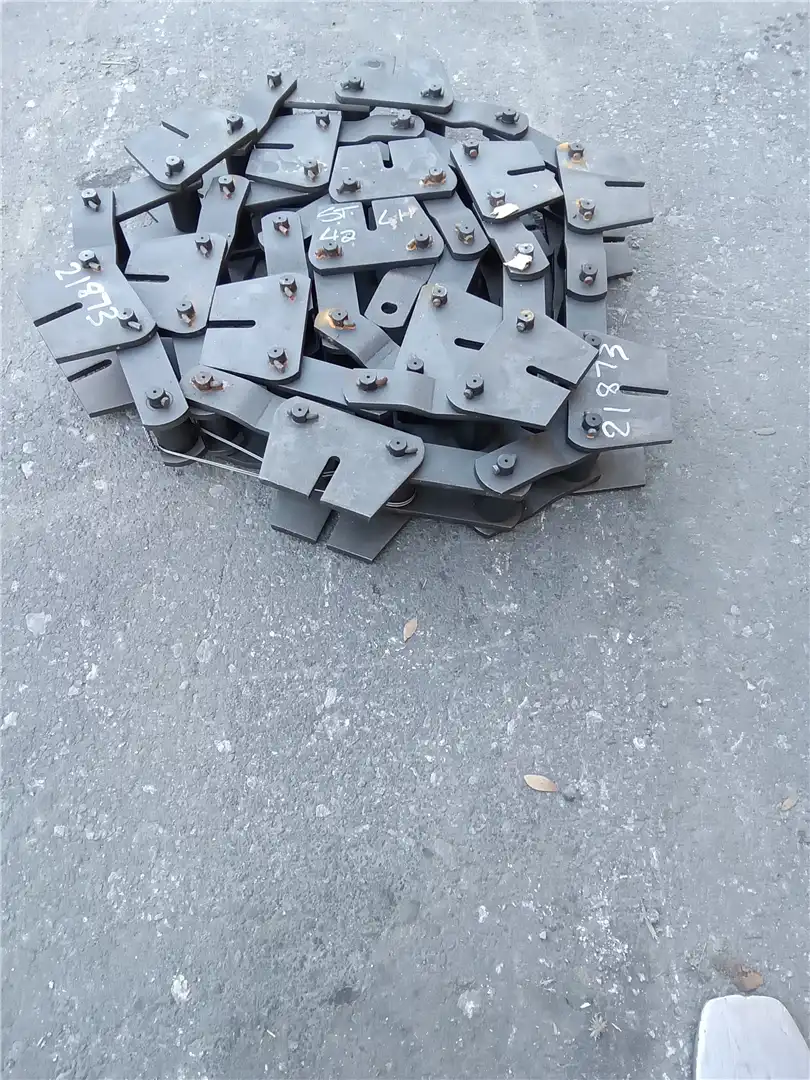 USED CHAIN image 2