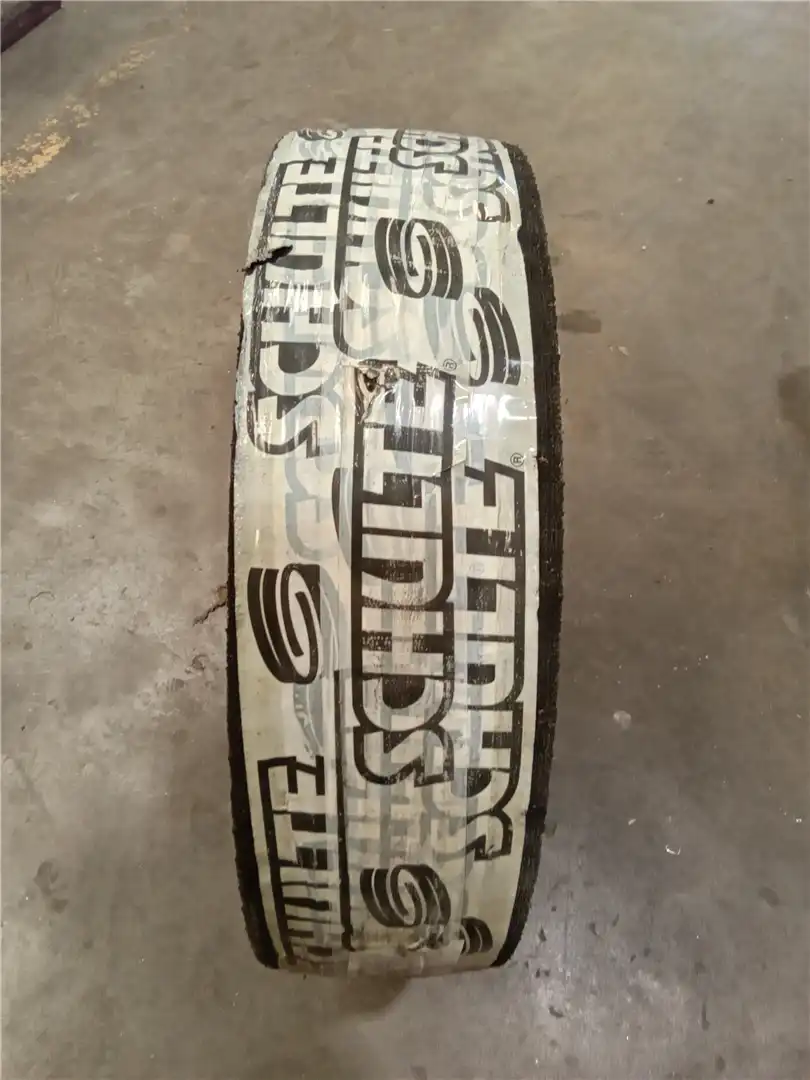 NEW TIRE image 2