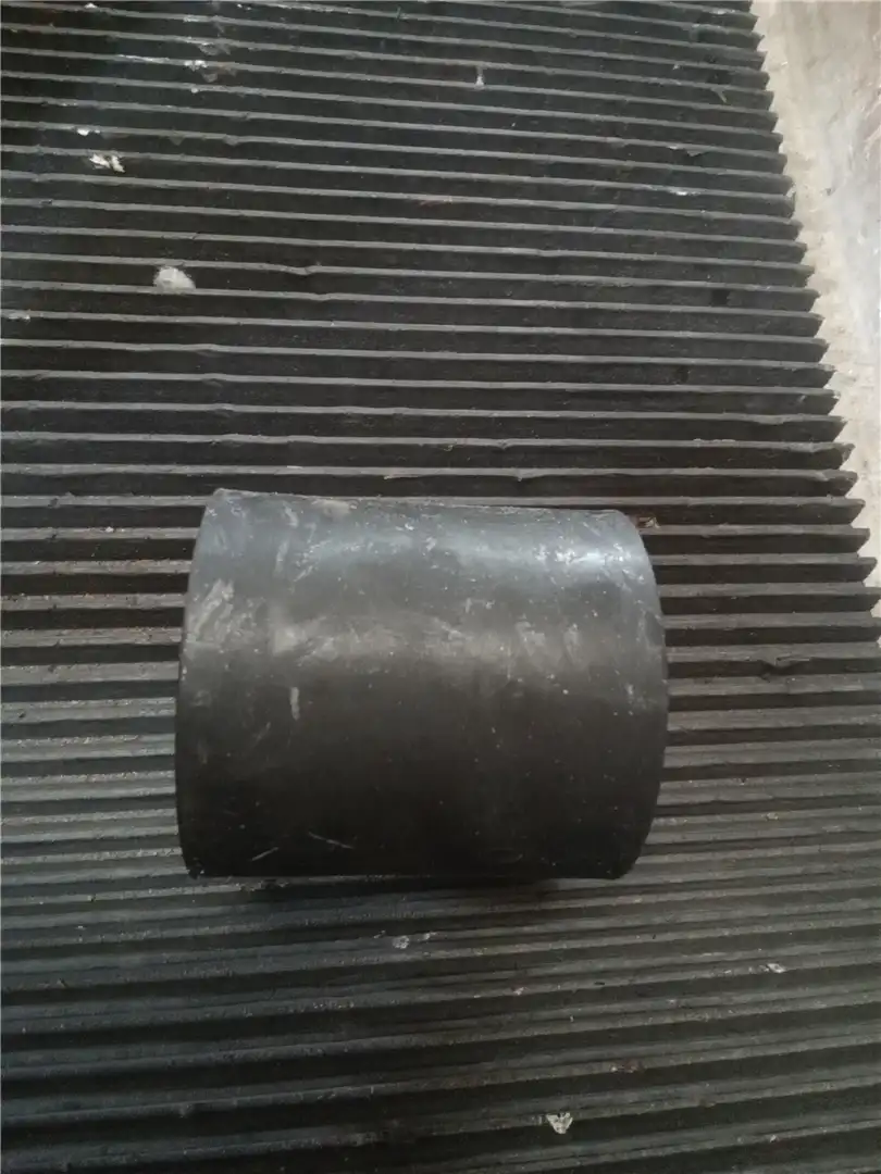 NEW VIBRATION ISOL indicator image 1