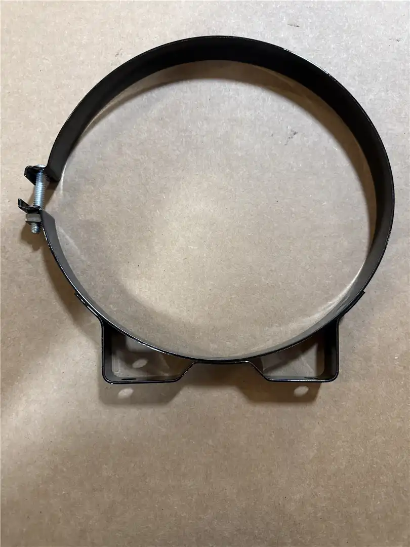 NEW BAND indicator image 1