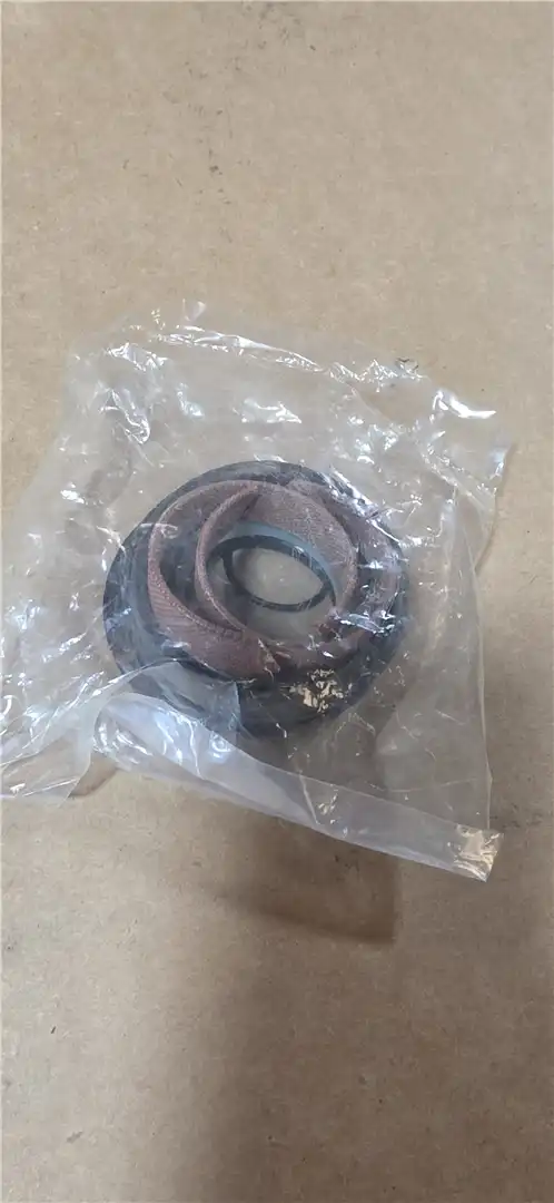 NEW SEAL KIT indicator image 1