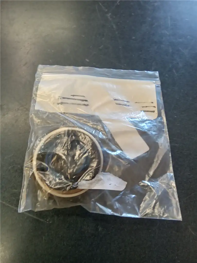 NEW SEAL KIT image 2