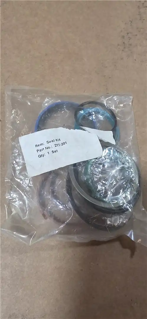 NEW SEAL KIT indicator image 1