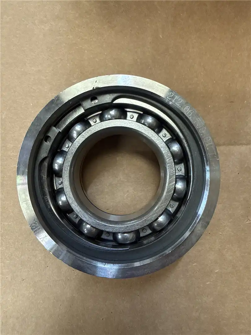 NEW BUSHING image 2