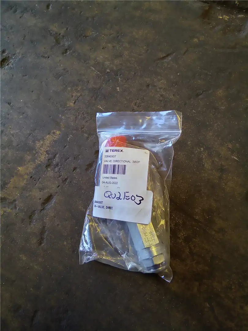 NEW DIRECT VALVE image 2