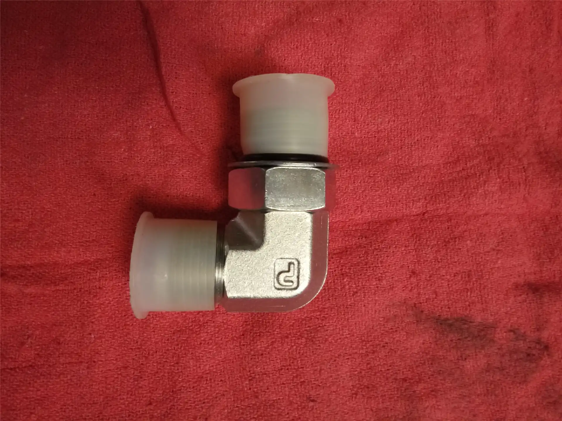 NEW ELBOW indicator image 1