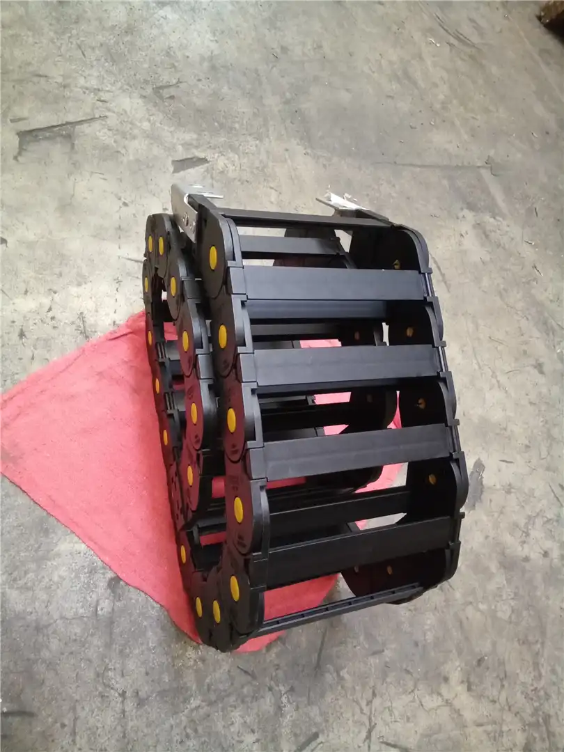 NEW TRACK ASSY image 2