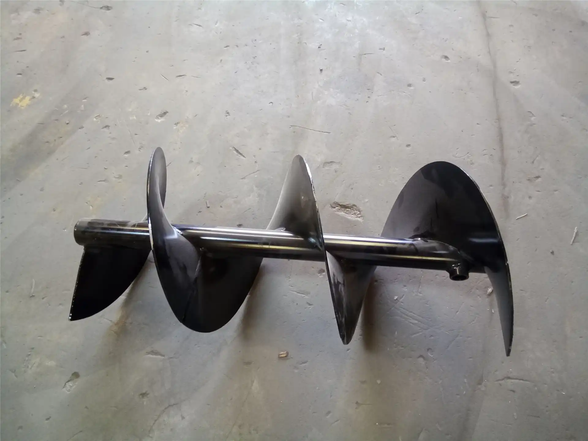 NEW AUGER EXTENSIO image 2