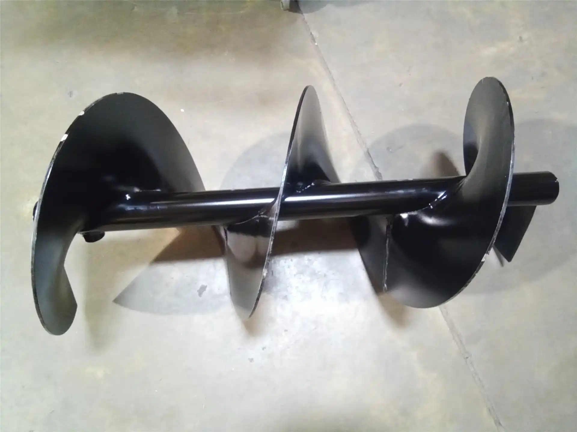 NEW AUGER EXTENSIO image 2
