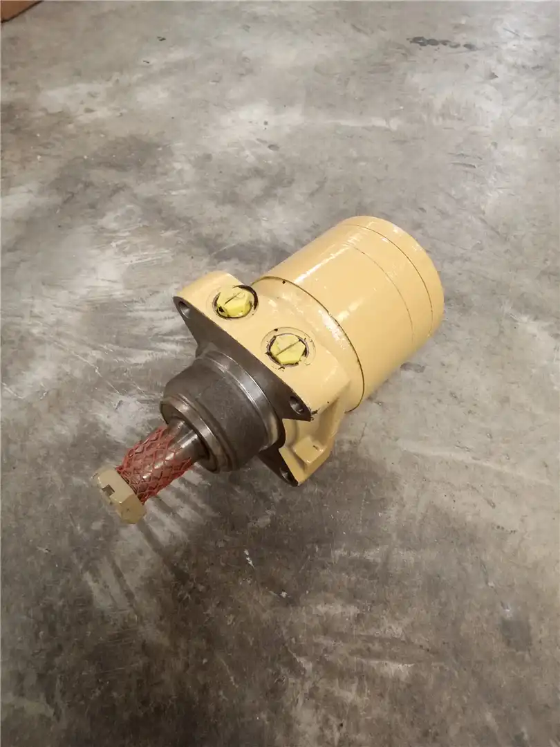 NEW HYDRA MOTOR image 3