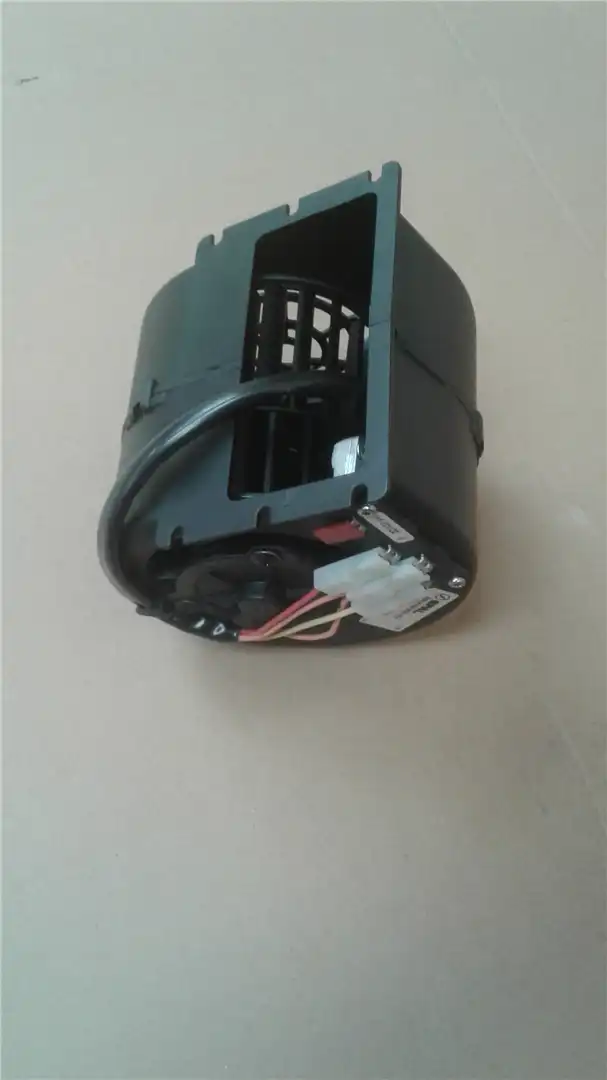 NEW BLOWER image 2