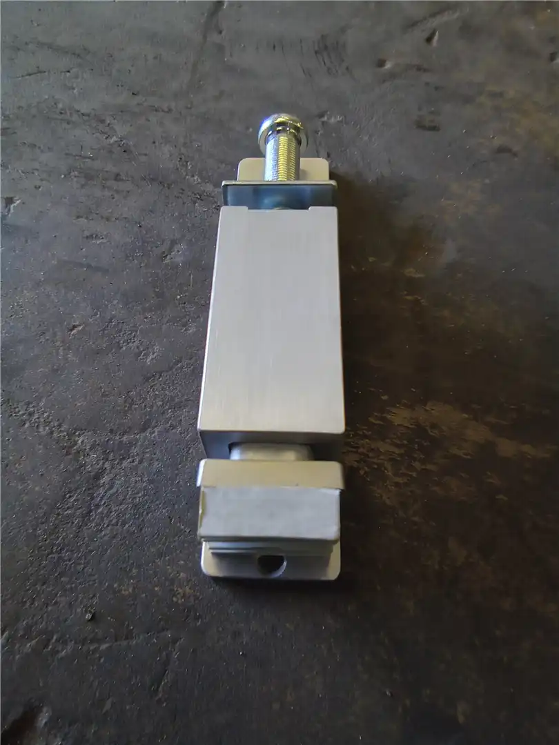 NEW SLIDING DOOR B indicator image 1