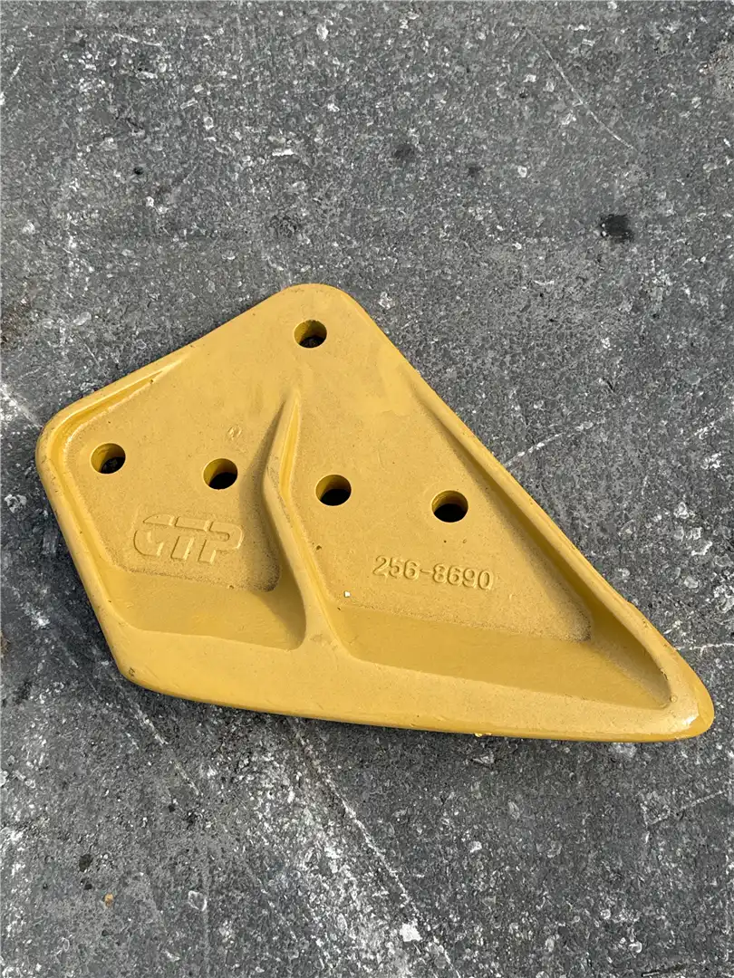 USED RH SIDE CUTTE indicator image 1