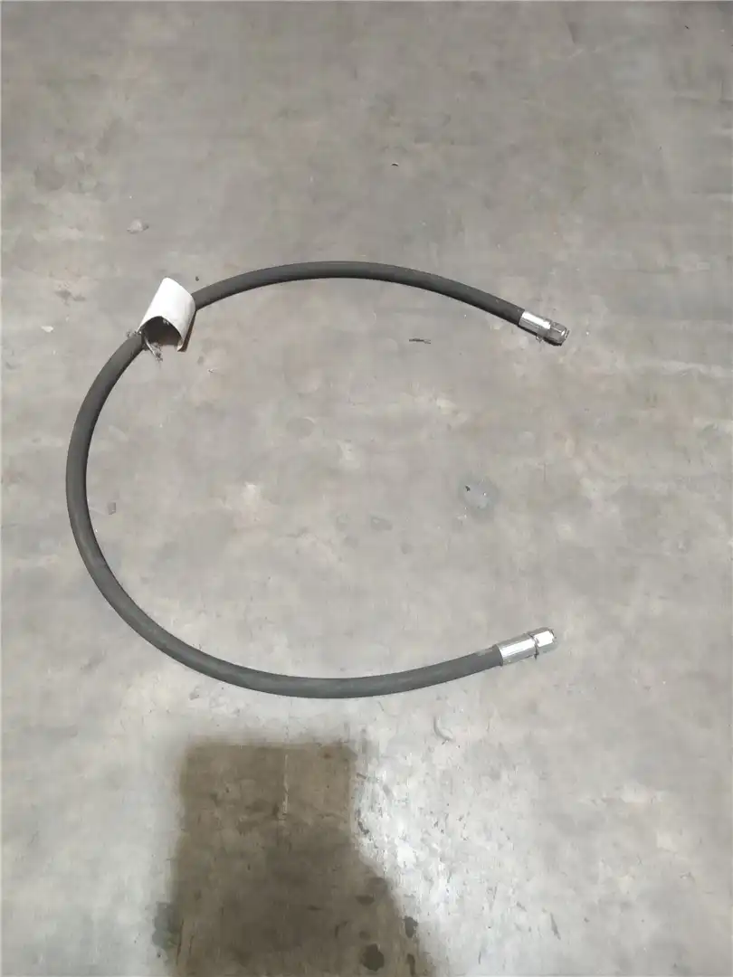 NEW HOSE HYD indicator image 1