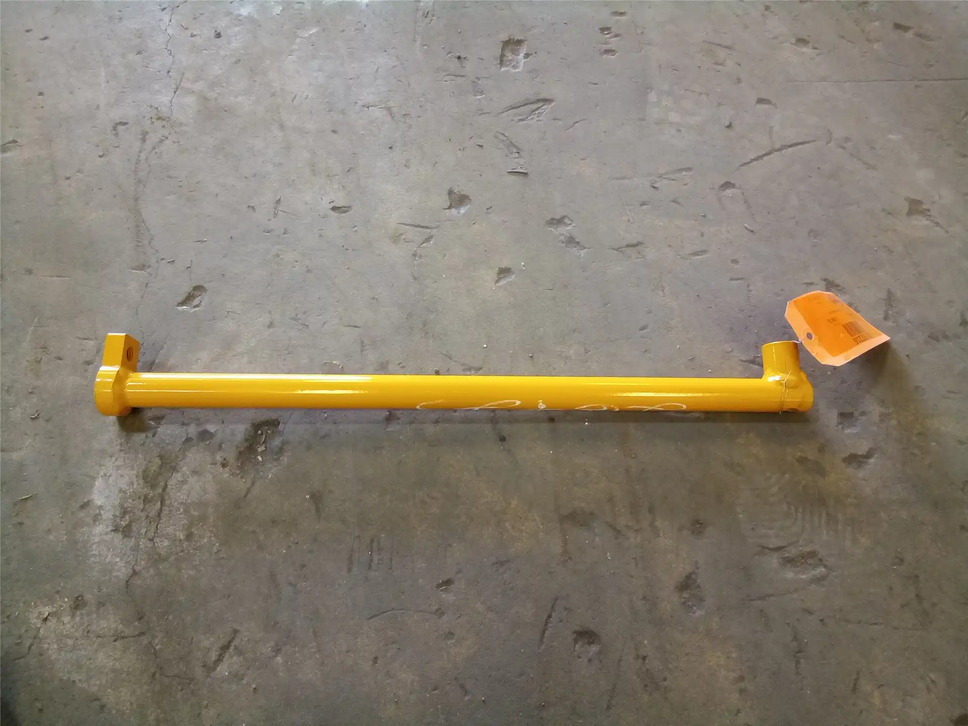 NEW TIRE SUPPORT B image 2