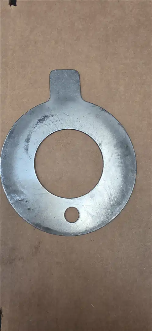 NEW SHIM indicator image 1