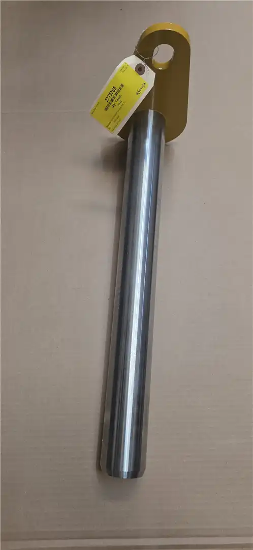 NEW PIN indicator image 1
