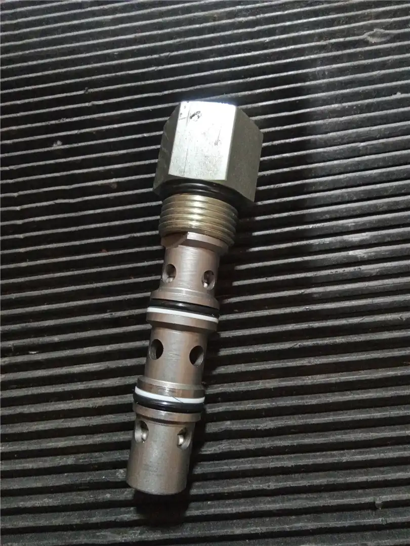 NEW VALVE SHUTTLE indicator image 1