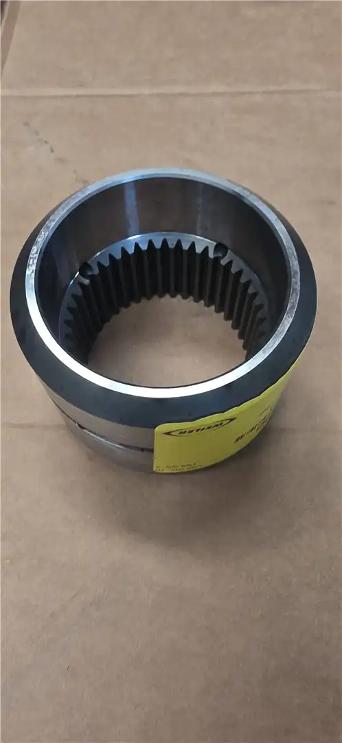 NEWS BUSHING image 2