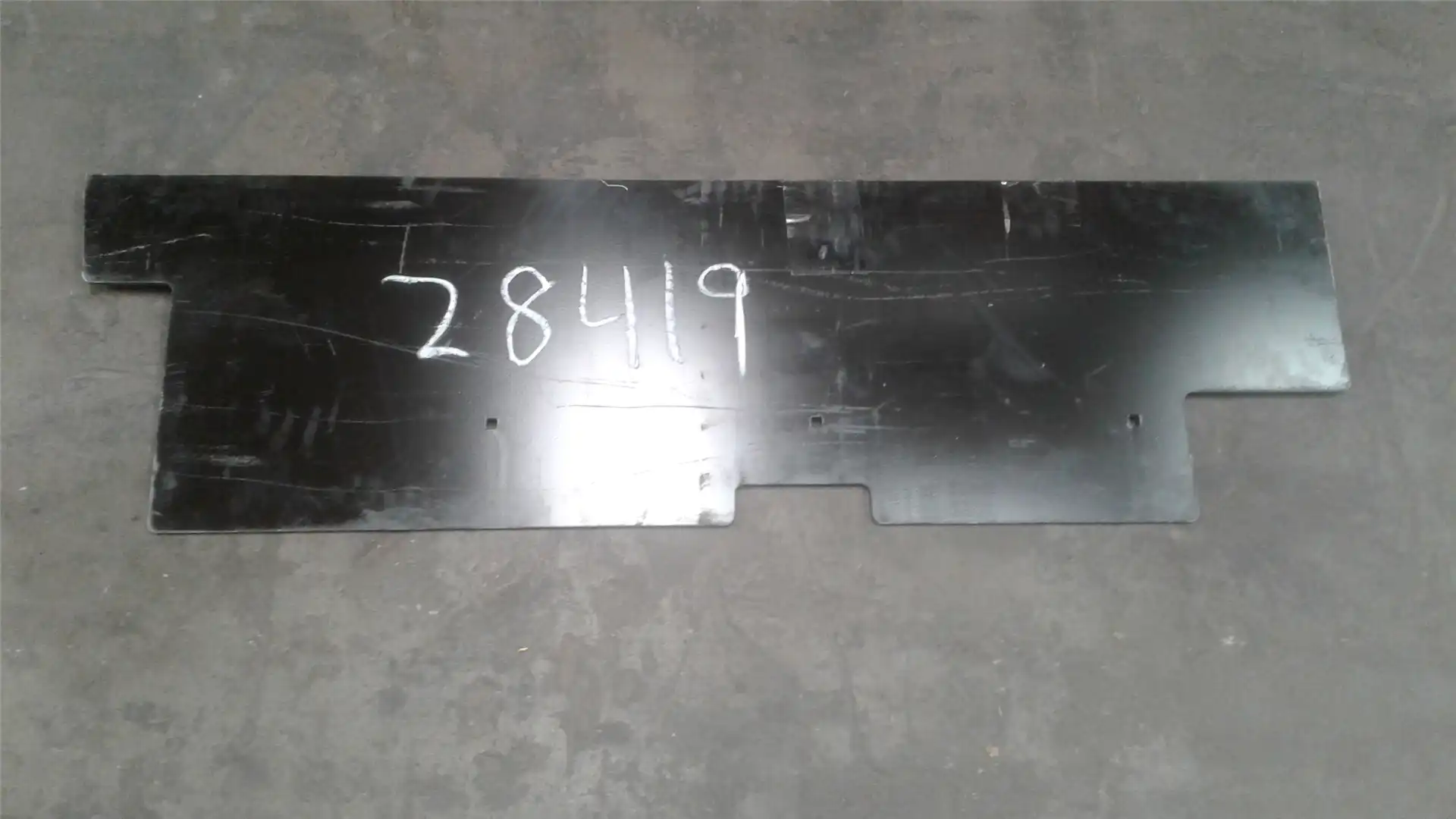 NEW PRE STRIKE PLA indicator image 1