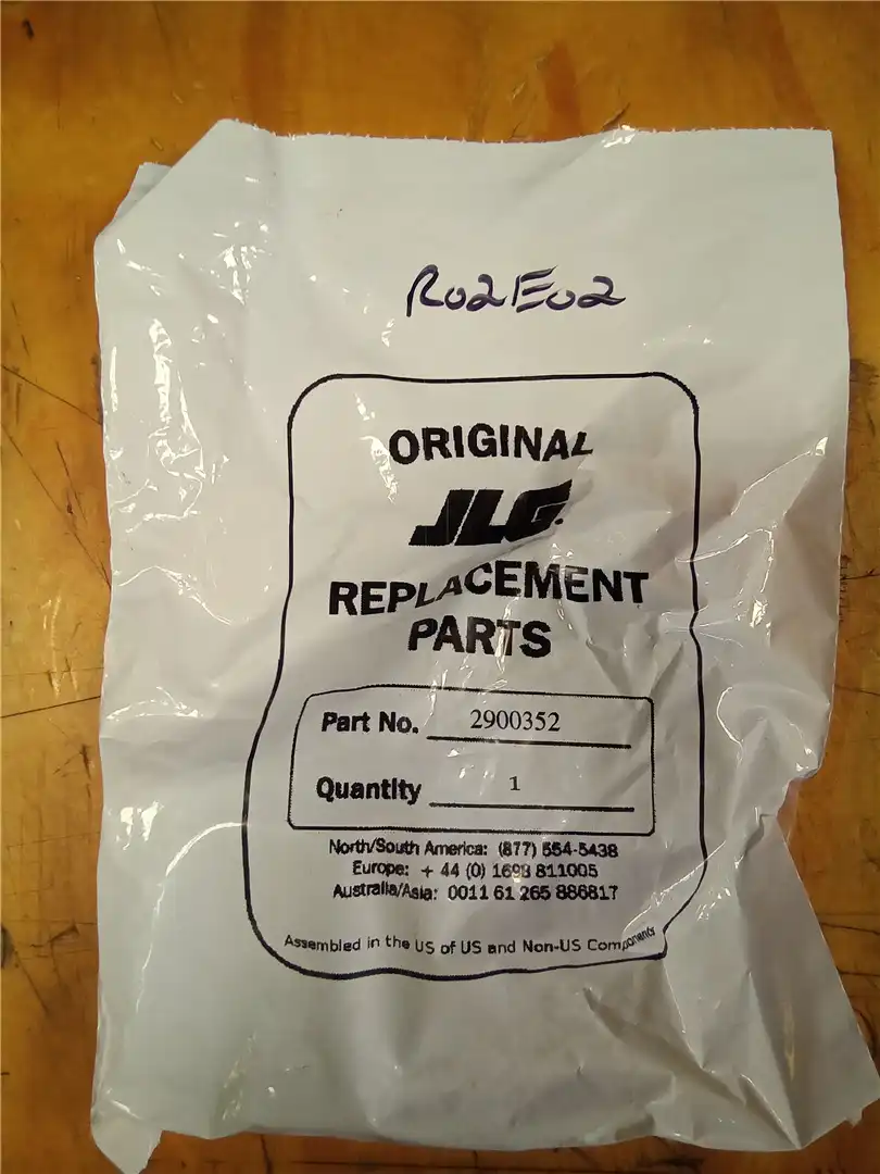 NEW SEAL KIT image 2