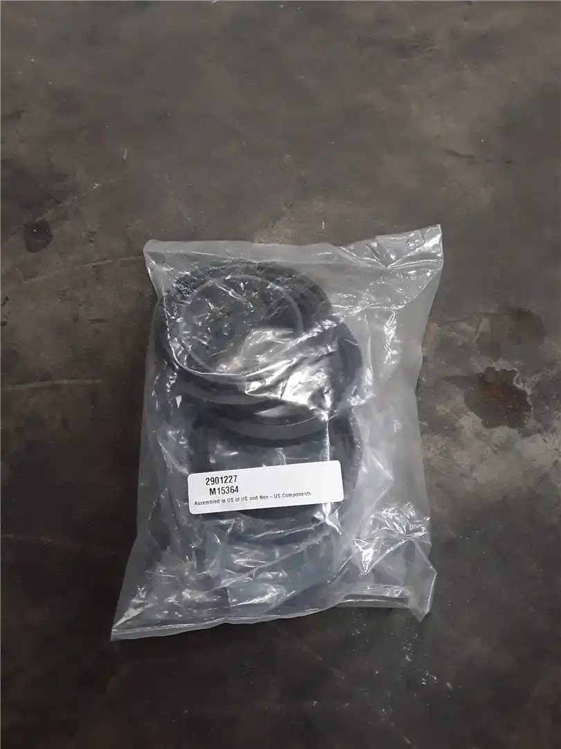 NEW SEAL KIT indicator image 1