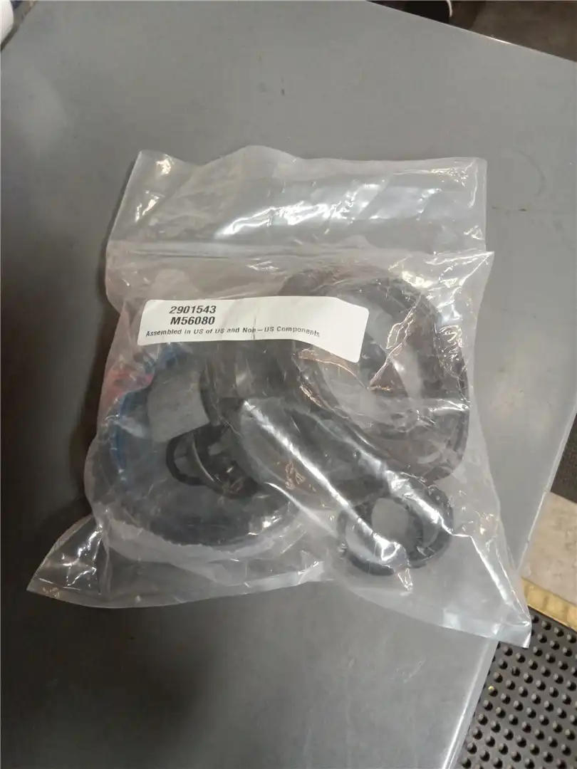 NEW SEAL-KIT indicator image 1