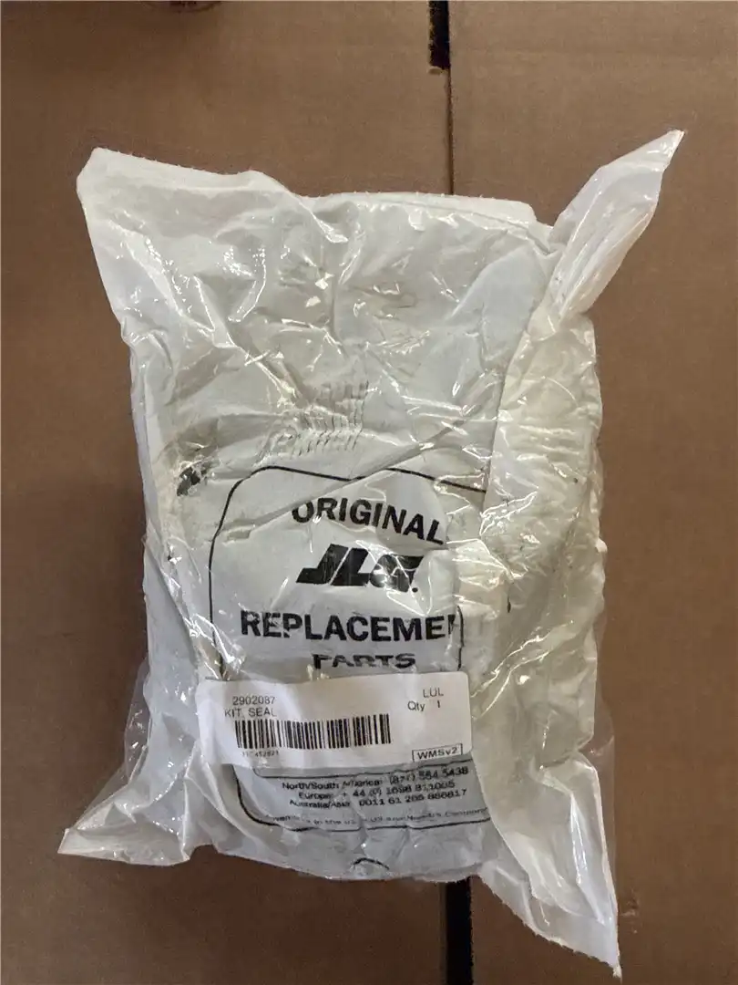 NEW SEAL KIT image 2