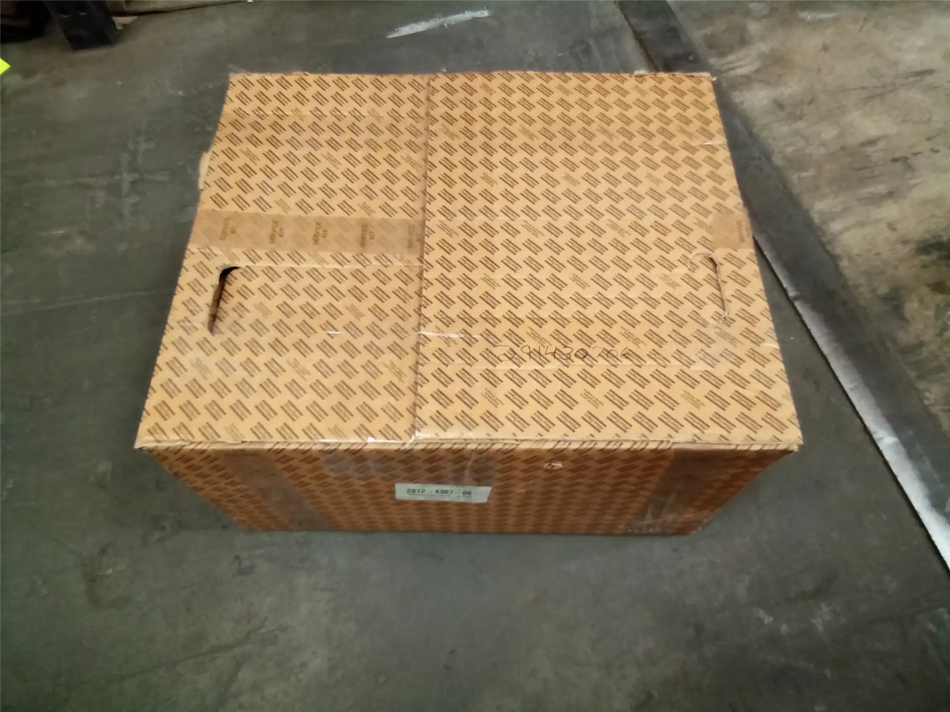 NEW SERVICE KIT image 2