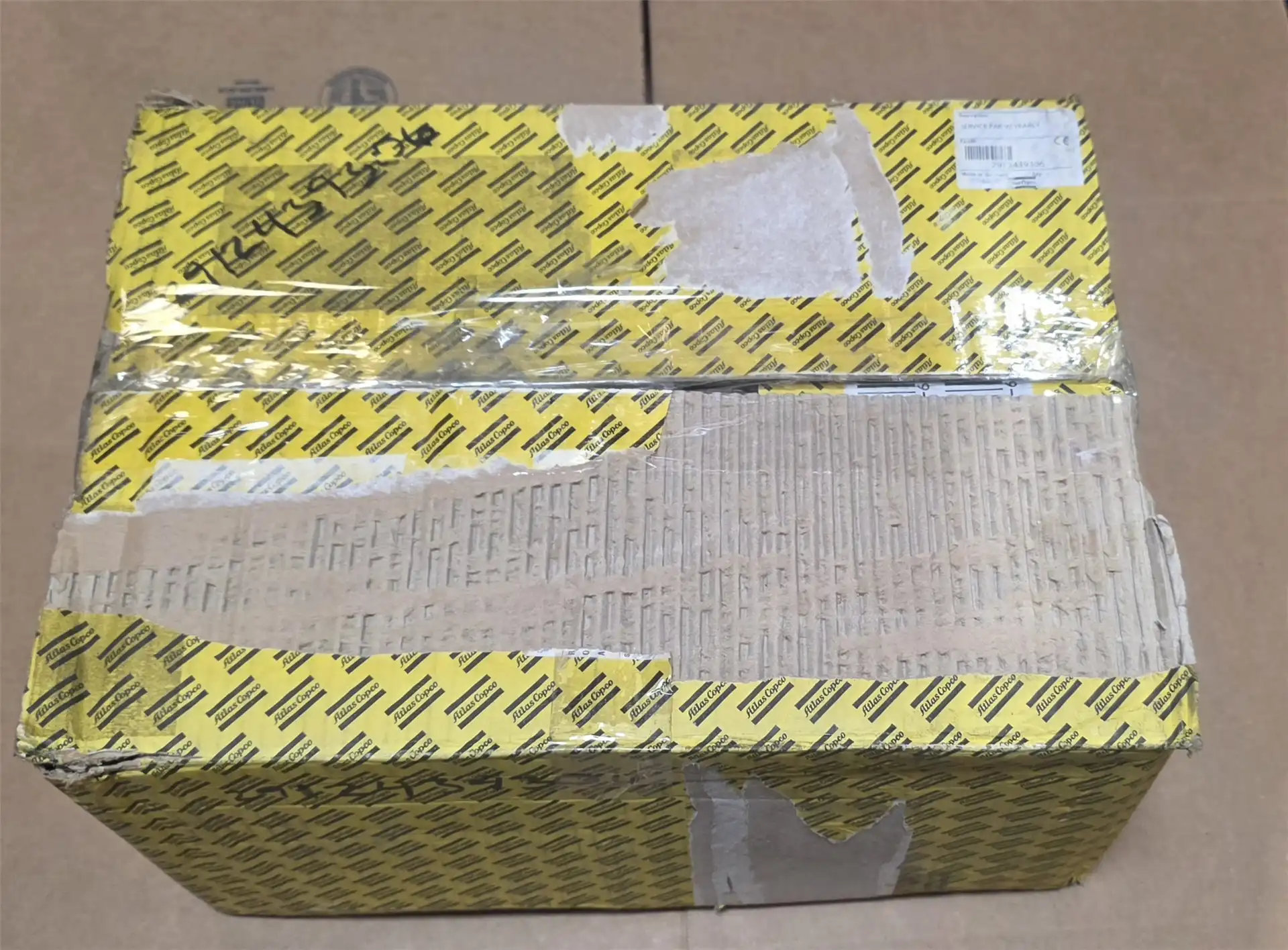NEW SERVICE KIT image 2