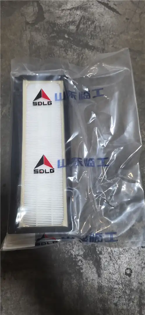 NEW FILTER indicator image 1