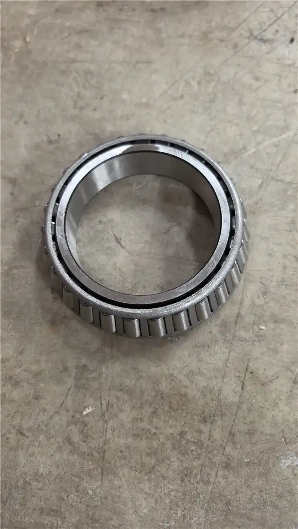 NEW BEARING indicator image 1