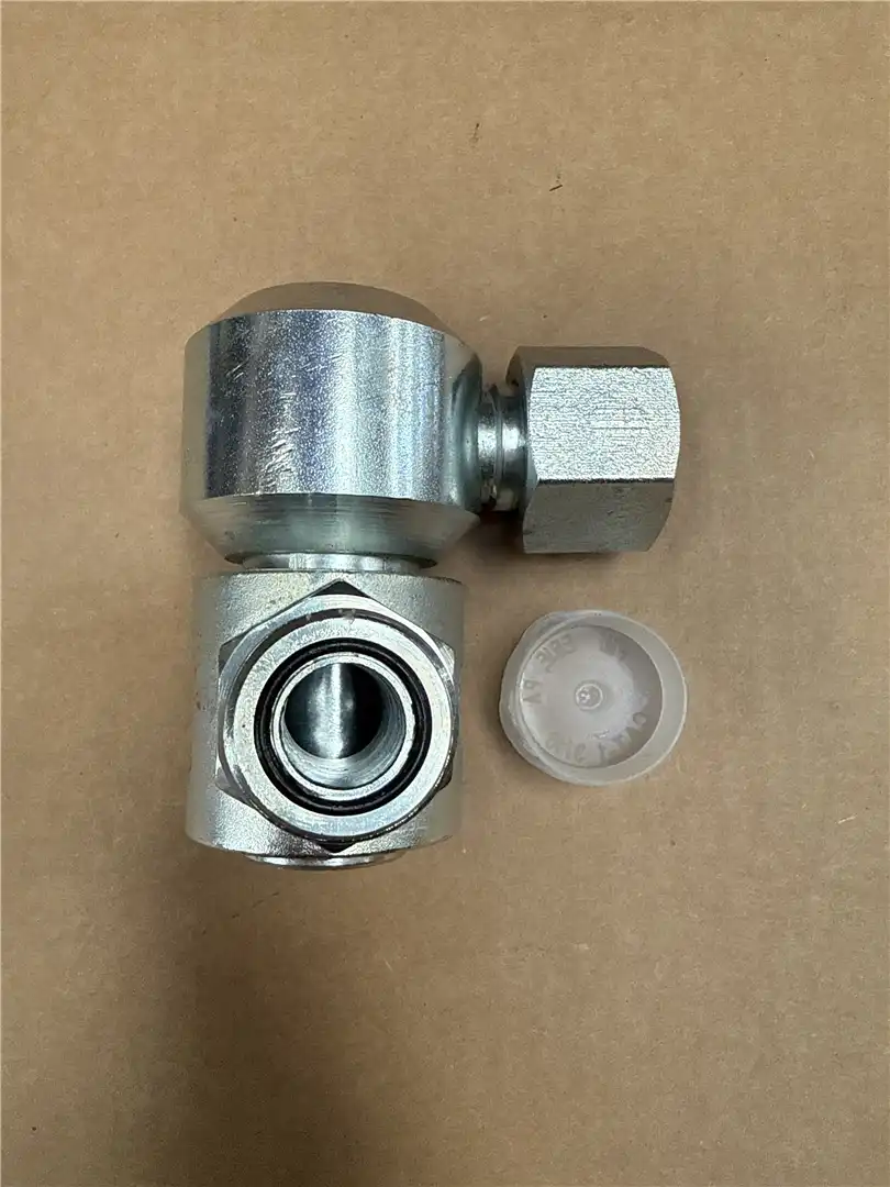 NEW ADAPTER image 2