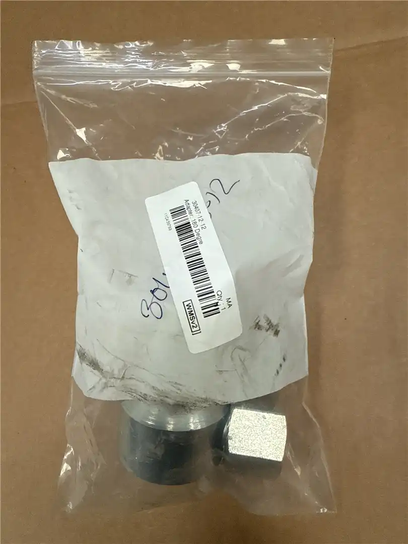 NEW ADAPTER image 3
