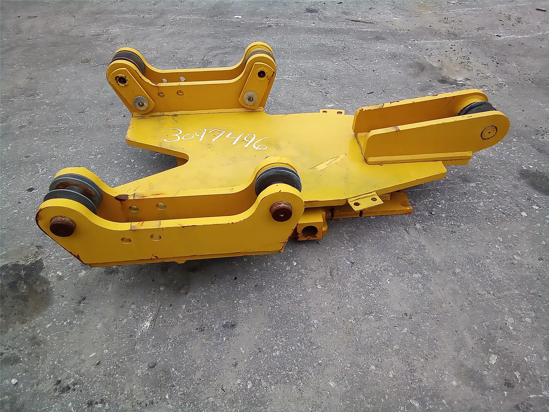 USED SUPPORT AS image 3