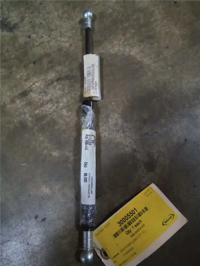 NEW GAS SHOCK image 2