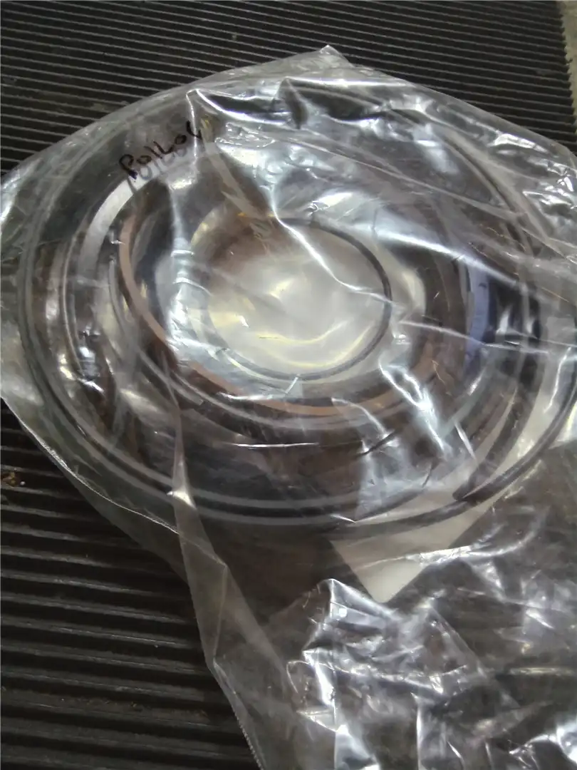 NEW SEAL KIT indicator image 1