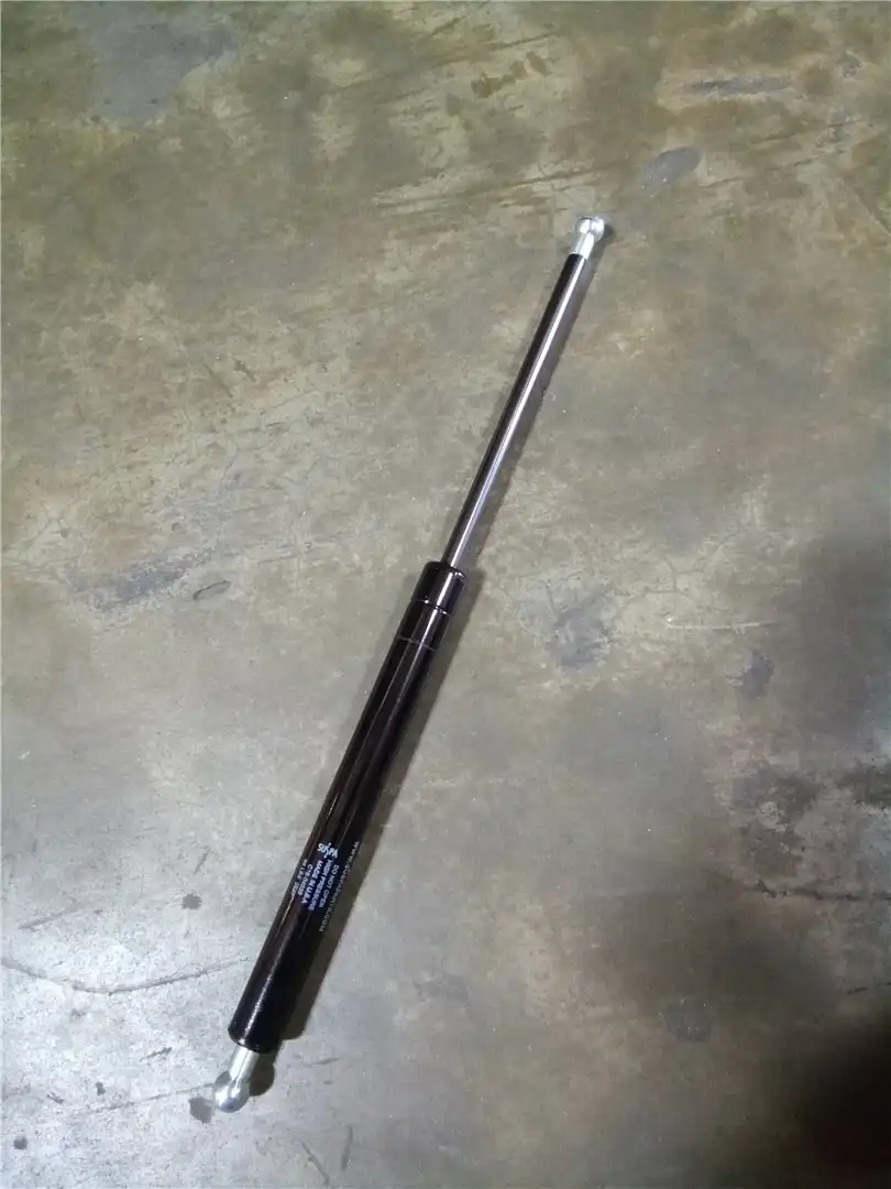 NEW GAS SPRING indicator image 1