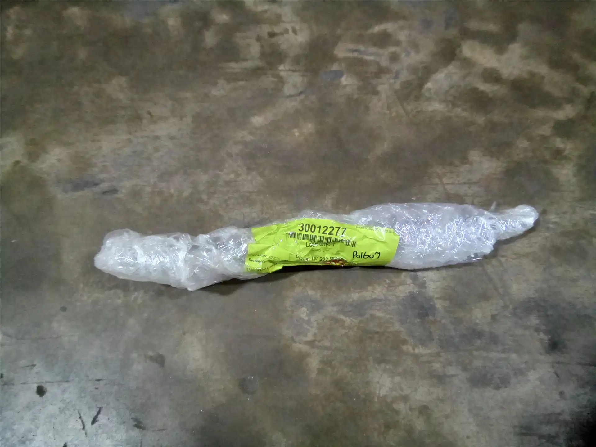 NEW GAS SPRING image 2