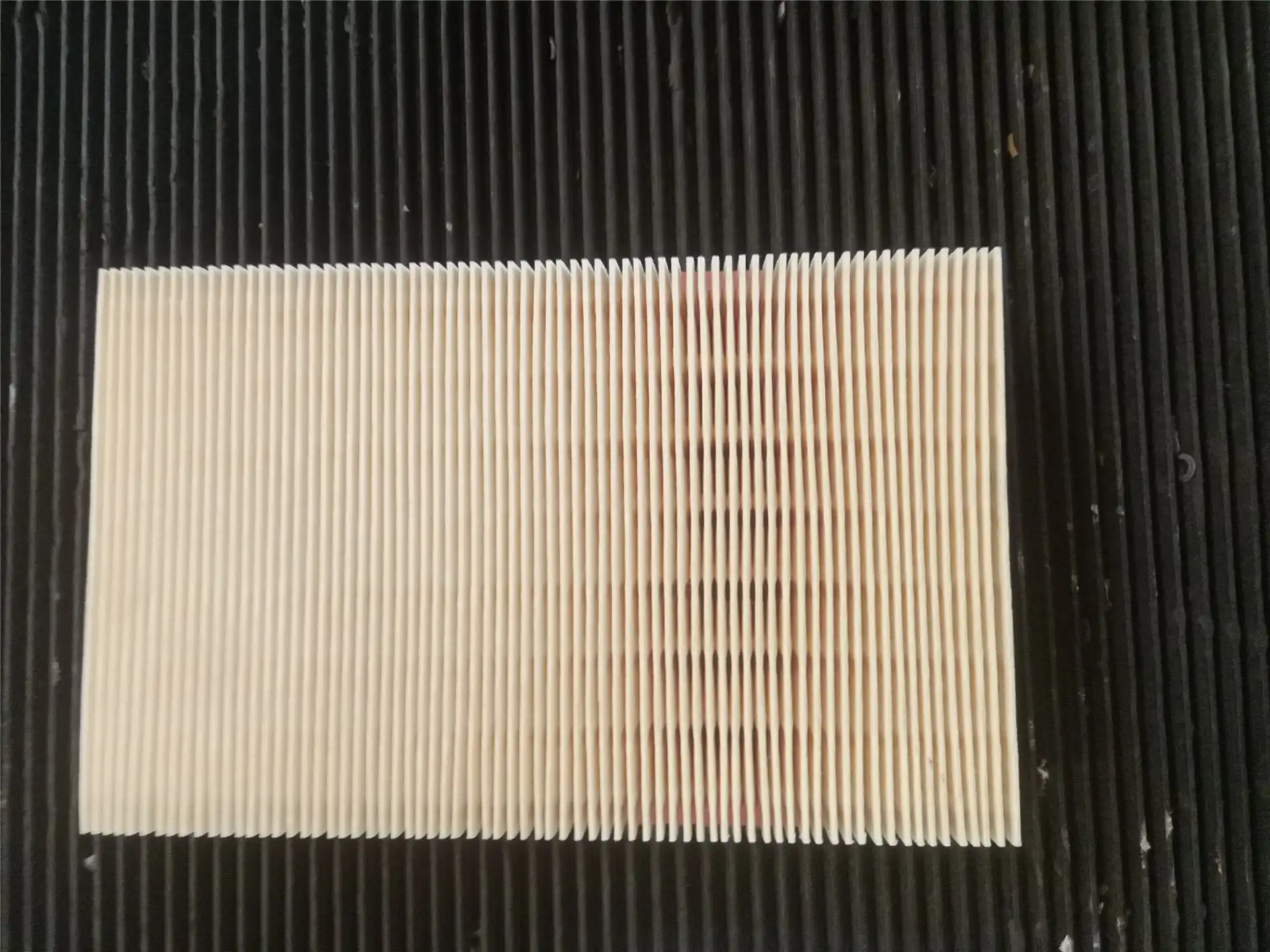 NEW FILTER indicator image 1