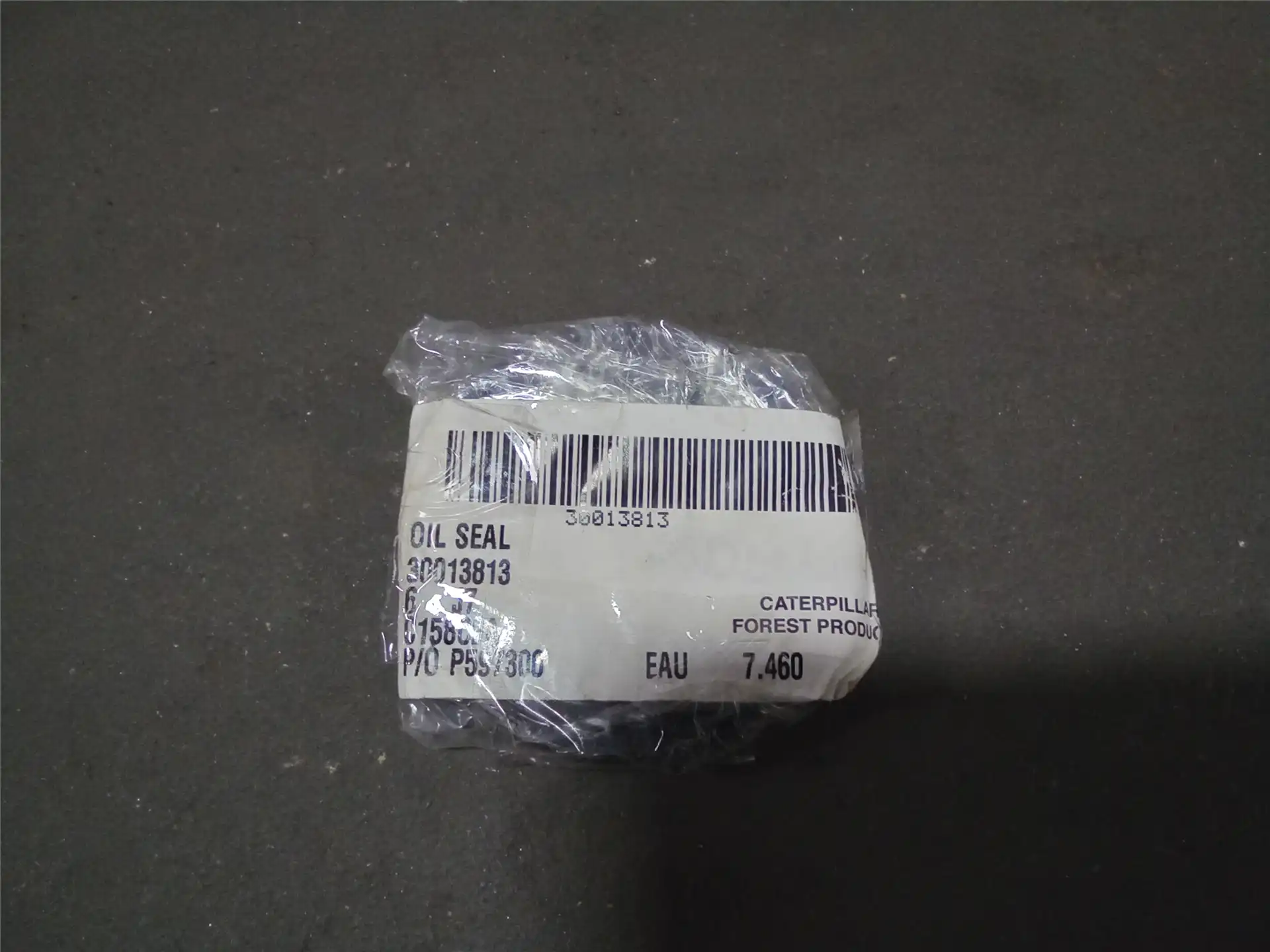 NEW OIL SEAL image 2