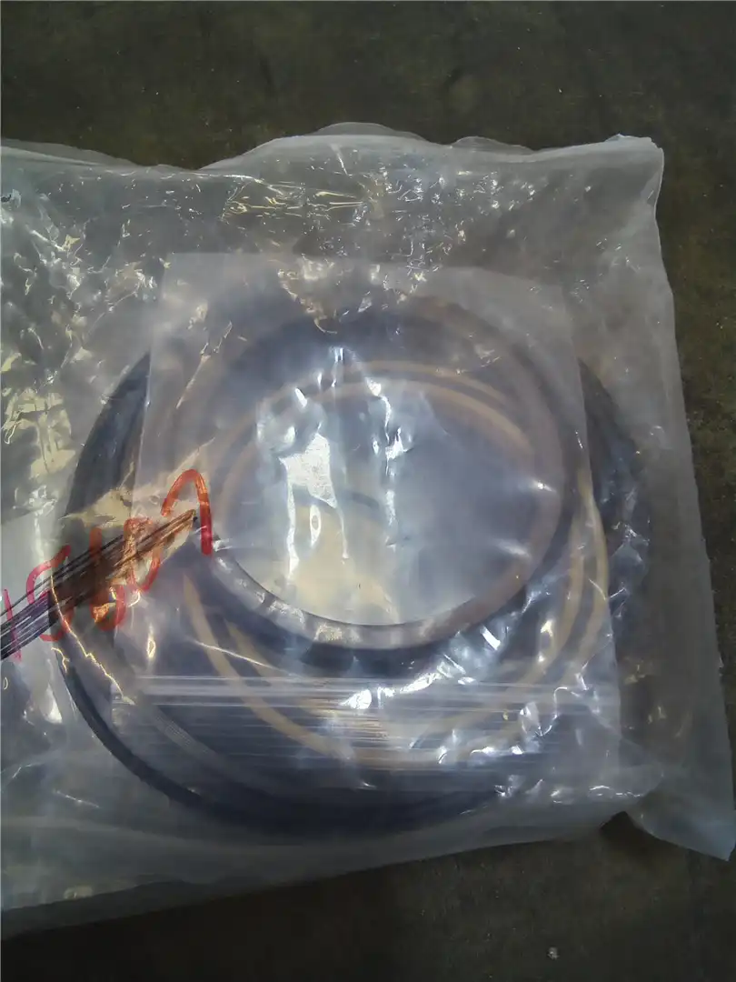 NEW SEAL KIT indicator image 1