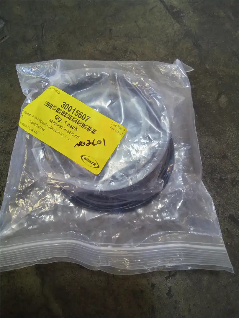 NEW SEAL KIT image 2