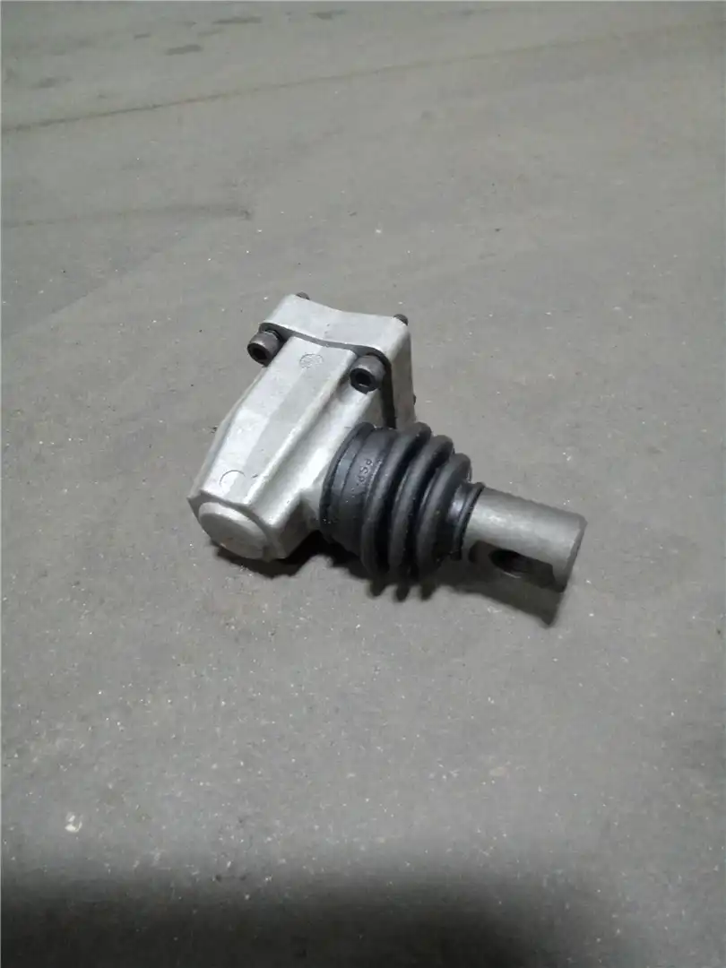 NEW LEVER indicator image 1