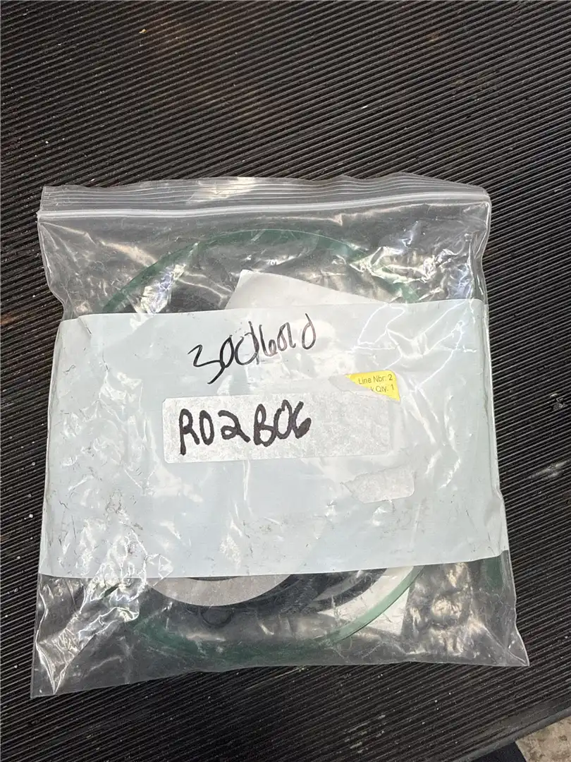 NEW SEAL KIT indicator image 1